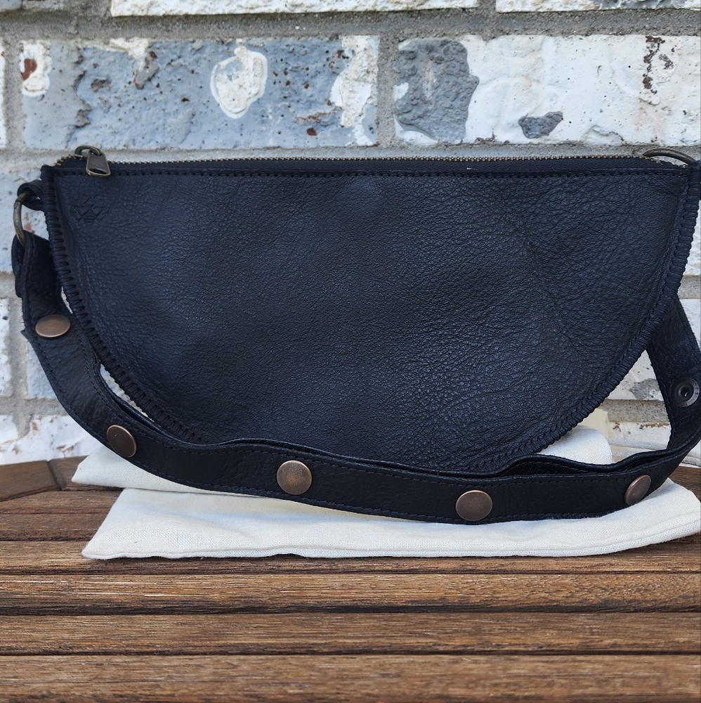 Lyons Leather Co. Original Biggie Bee